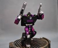 Vehicon (Transformers) Custom Action Figure