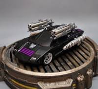Vehicon (Transformers) Custom Action Figure