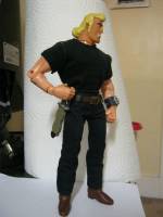 Brock Samson (Venture Bros.) Custom Other