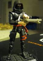 Hiro Yamato : The Corps! (G.I. Joe) Custom Action Figure