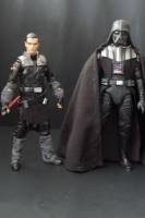Galen Marek Starkiller (Star Wars) Custom Action Figure