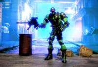 Justin Hammer's guard V.2 (Iron Man) Custom Action Figure