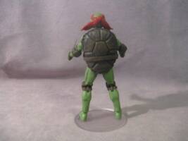 Raphael (Teenage Mutant Ninja Turtles) Custom Action Figure