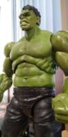 Hulk (MCU) (Marvel Legends) Custom Action Figure