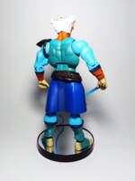 Tygra MOTUC (Thundercats) Custom Action Figure