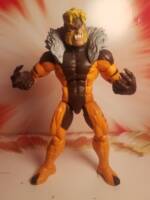 Marvel Modifications #5 (Marvel Legends) Custom Action Figure