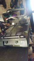 One 12th Scale Scimitar Tank FV107 CVR (T) (Modern Warfare) Custom Vehicle