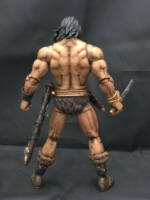Conan the barbarian Ver2.0 (Conan) Custom Action Figure
