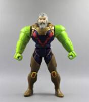Katu Kath - Acolyte (X-Men) Custom Action Figure