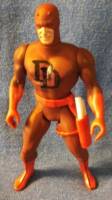 Daredevil (Secret Wars) Custom Action Figure