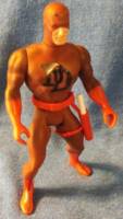 Daredevil (Secret Wars) Custom Action Figure
