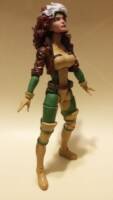 Rogue (X-Men) (Marvel Legends) Custom Action Figure