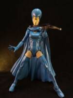 Destiny V4 (Marvel Legends) Custom Action Figure