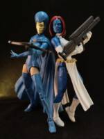 Destiny V4 (Marvel Legends) Custom Action Figure