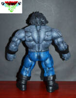 Blastaar (Marvel Legends) Custom Action Figure