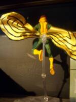 Banshee (Marvel Legends) Custom Action Figure
