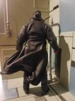 Sebastian Shaw (Marvel Legends) Custom Action Figure