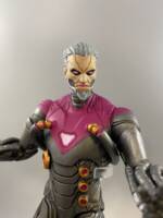 Bastion (Marvel Legends) Custom Action Figure