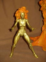 Nova (Marvel Legends) Custom Action Figure