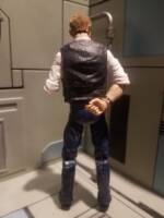 dr. curt conners (Marvel Legends) Custom Action Figure