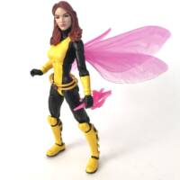 Pixie (Marvel Legends) Custom Action Figure