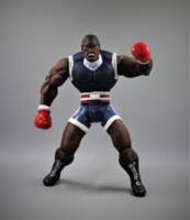 Balrog (Street Fighter) Custom Action Figure