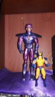 Sentinel (Marvel) Custom Action Figure