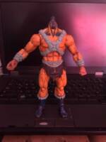 He-Man (Masters of the Universe) Custom Action Figure