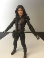 Slingshot (Yo-yo Rodriguez) Agents of Shield (Marvel Legends) Custom Action Figure
