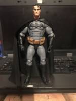 Batman (Batman) Custom Action Figure