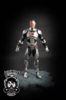 Cyborg (based on DC Icons design) (DC Universe) Custom Action Figure