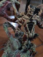 Curse of the Spawn (WWE) Custom Action Figure