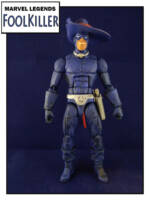 Foolkiller (Marvel Legends) Custom Action Figure