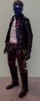 Custom Star Wars Chris's smuggler (Star Wars) Custom Action Figure