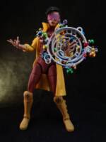 Jubilee (Generation X) V4 (Marvel Legends) Custom Action Figure