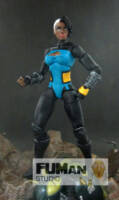 Marvel Legends Frenzy (Marvel Legends) Custom Action Figure