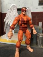 Mimic (Marvel Legends) Custom Action Figure