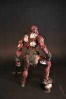 Uruk-Hai berserker nr 1, upgrade of the original figure (Lord of the Rings) Custom Action Figure