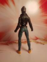 bling (Marvel Legends) Custom Action Figure