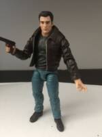 Grant Ward (Agents of Shield) (Marvel Legends) Custom Action Figure