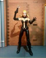 lady mastermind (Marvel Legends) Custom Action Figure