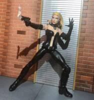lady mastermind (Marvel Legends) Custom Action Figure