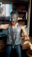 Pablo from Ash vs evil dead neca (Evil Dead) Custom Action Figure