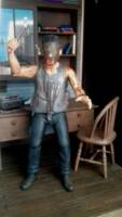 Pablo from Ash vs evil dead neca (Evil Dead) Custom Action Figure