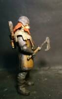 Gimli (Hobbit) Custom Action Figure