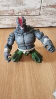 Tessai (Ninja Scroll) (Marvel Legends) Custom Action Figure