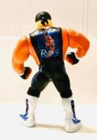 Hollywood hulk hogan (Wrestling) Custom Action Figure [Hollywood hogan]