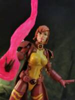 Rachel Grey (Schism) V3 (Marvel Legends) Custom Action Figure
