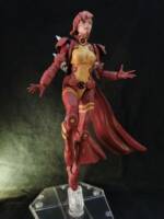 Rachel Grey (Schism) V3 (Marvel Legends) Custom Action Figure