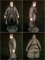 Neo (Matrix) Custom Action Figure